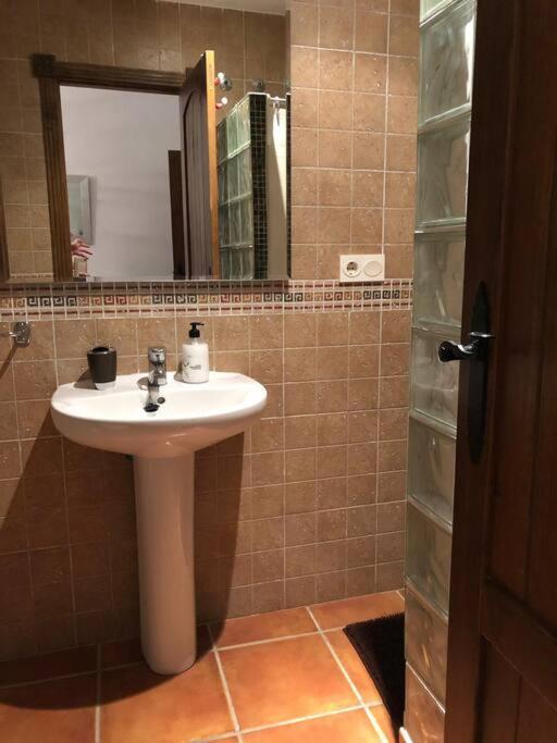 Casa Rodriguez - La Herradura La Herradura  Kültér fotó