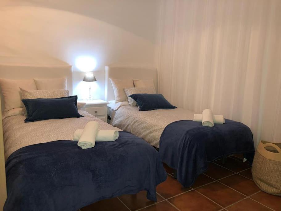Casa Rodriguez - La Herradura La Herradura  Kültér fotó